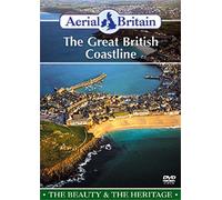 Aerial Britain - Aerial Britain - the Great British Coastline [Import anglais]