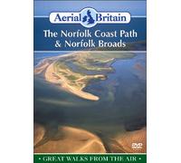 Aerial Britain - Aerial Britain - the Norfolk Coast Path [Import anglais]