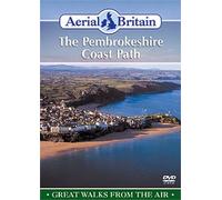 Aerial Britain - Aerial Britain - the Pembrokeshire Coast [Import anglais]