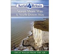Aerial Britain - Aerial Britain - the Saxon Shore Way [Import anglais]