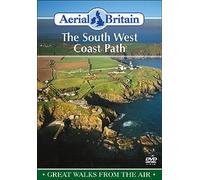 Aerial Britain - Aerial Britain - the South West Coast Path [Import anglais]