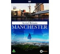Aerial Britain: Manchester [DVD] [Import]