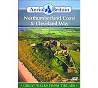 Aerial Britain - Northumberland Coast And Cleveland Way G