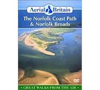 Aerial Britain - The Norfolk Coast Path And Norfolk Broads G