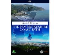 Aerial Britain: The Pembrokeshire Coast [DVD] [Import]