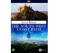 Aerial Britain: The South West Coast Path [DVD] [Import]