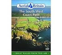 Aerial Britain - The South West Coast Path G