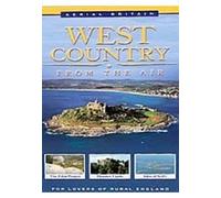 Aerial Britain - The West Country From The Air G
