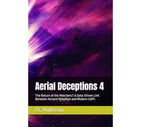 Aerial Deceptions 4: The Return of the Watchers? A Data-Driven Link Between Ancient Rebellion and Modern UAPs