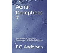 Aerial Deceptions 7: Trans-Medium USOs and the Boundaries of the Modern UAP Pattern