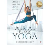 Aerial Flow Yoga