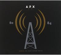 Aerial Fx - Same River Twice [Import]