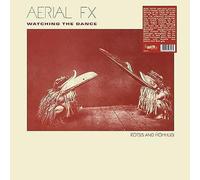 Aerial Fx - Watching the Dance (Black)