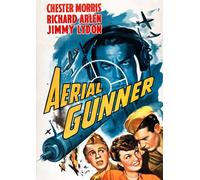 Aerial Gunner