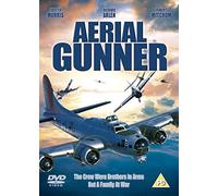 Aerial Gunner [DVD]