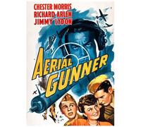 Aerial Gunner [Dvd]