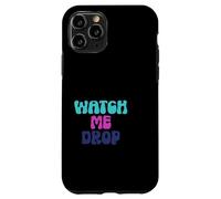 Aerial Hoop Aerial Hoop Aerialist Watch Me Coque pour iPhone 11 Pro