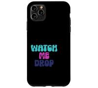 Aerial Hoop Aerial Hoop Aerialist Watch Me Coque pour iPhone 11 Pro Max