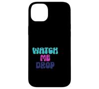 Aerial Hoop Aerial Hoop Aerialist Watch Me Coque pour iPhone 14 Plus