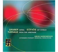 Hardenberger - Conc. X Tromba [Import]