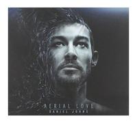 Daniel Johns – Aerial Love – Import