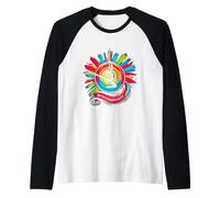 Aerial Lyra Hoop Pourquoi Marcher Quand Vous Pouvez Voler Manche Raglan