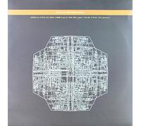 AERIAL M - POST GLOBAL MUSIC VINYL LP NEUF