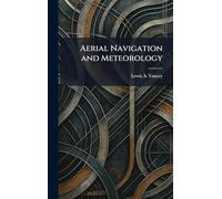 Aerial Navigation and Meteorology