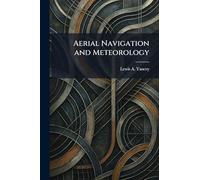 Aerial Navigation and Meteorology