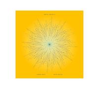 Simon Goff & Katie Melua – Aerial Objects – CD – Warner Music