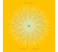 Simon Goff & Katie Melua – Aerial Objects – CD – Warner Music