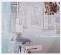 Aerial - Put It This Way in Headlines [Import]