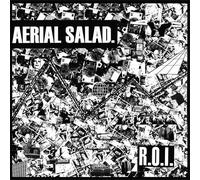 Aerial Salad - R.O.I [Import]