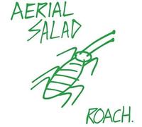 Aerial Salad - Roach