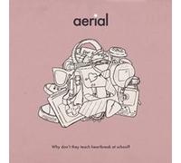 Aerial - Why Don't They Teach Heartbreak At School?