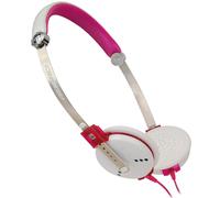 Aerial7 Fusible Sound-Disc On-Ear Casque Micro Audio Dj Portable MP3-Player