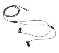 Aerial7 Neo Eclipse In-Ear Casque Micro 3,5mm Audio pour Téléphone IPHONE MP3