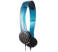 Aerial7 Ohm Sound-Disc Casque On-Ear Avec Micro Pour DJ Téléphone MP3-Player