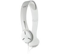 Aerial7 Ohm Sound-Disc Casque On-Ear Avec Micro Pour DJ Téléphone MP3-Player