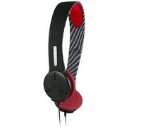 Aerial7 Ohm Sound-Disc Casque On-Ear Avec Micro Pour DJ Téléphone MP3-Player
