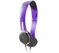 Aerial7 Ohm Sound-Disc On-Ear Casque Micro Casque Audio pour Dj Portable