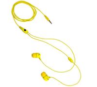 Aerial7 Sumo In-Ear Casque Micro 3,5mm Casque Audio Ear-Buds Portable MP3-Player