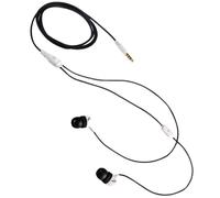 Aerial7 Sumo In-Ear Casque Micro 3,5mm Casque Audio Ear-Buds Téléphone