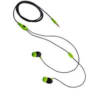 Aerial7 Sumo In-Ear Casque Micro 3,5mm Casque Audio Ear-Buds Téléphone Portable