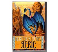 Aerie: Book Four of the Dragon Jousters