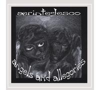 Aerin Tedesco - Anges et allégories