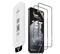 Aerku Verre Trempé Pour Xiaomi Mi 15T Pro/Xiaomi Mi 15T 5G