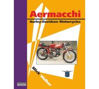 Aermacchi Harley-Davidson Motorcycles: History