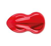 AERO COLOR Schmincke 28 ml couleur aérographe 28033 CANDY FLAME ROUGE