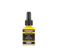 AERO COLOR TOTAL COVER Schmincke 28 ml 821 BRILLIANT YELLOW